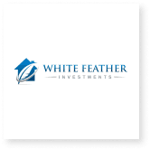 whiteFeather